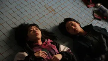 Zasłona do filmu "지옥만세" #385634