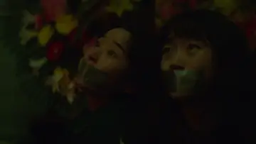 Zasłona do filmu "지옥만세" #385636