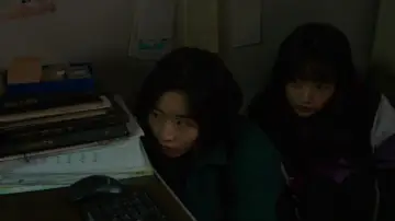 Zasłona do filmu "지옥만세" #385637