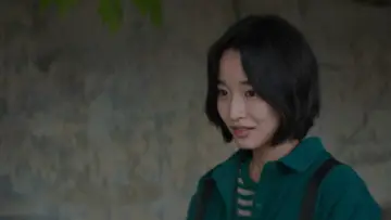 Zasłona do filmu "지옥만세" #385638