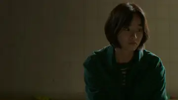 Zasłona do filmu "지옥만세" #385639