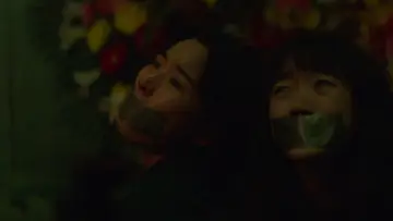 Zasłona do filmu "지옥만세" #385640