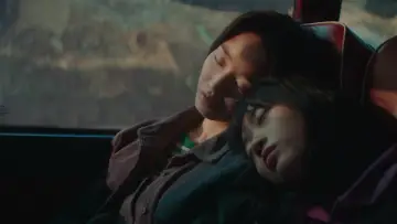 Zasłona do filmu "지옥만세" #385644