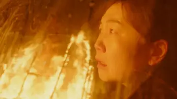 Zasłona do filmu "지옥만세" #385648