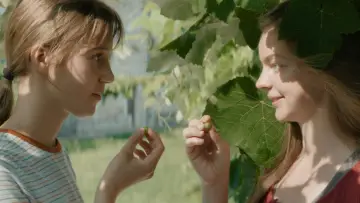 Zasłona do filmu "Dziewczyny i ich problemy" #535219
