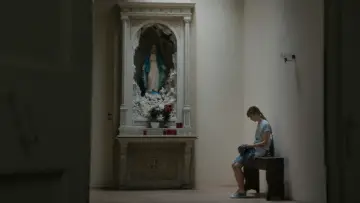 Zasłona do filmu "Dziewczyny i ich problemy" #535221