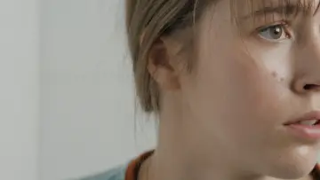 Zasłona do filmu "Dziewczyny i ich problemy" #535223