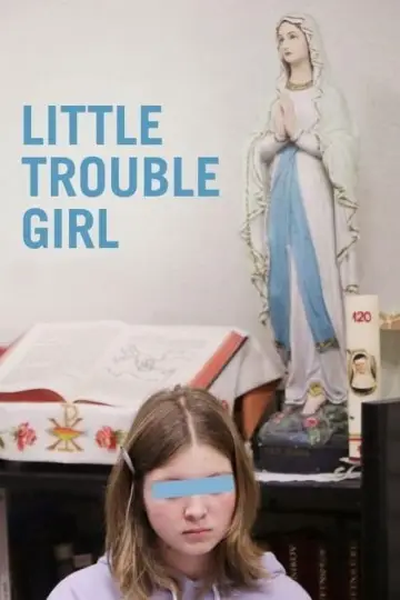 Plakat do filmu "Dziewczyny i ich problemy" #535232