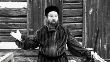 Zasłona do filmu "Setki bobrów" #756234