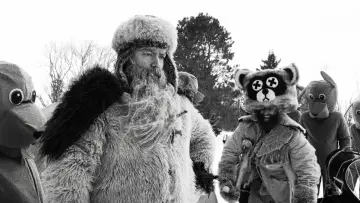 Zasłona do filmu "Setki bobrów" #756238