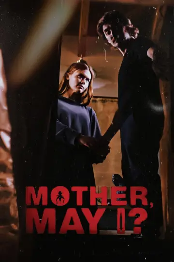 Plakat do filmu "Zapytaj matkę" #1858883