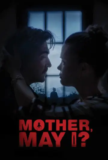 Plakat do filmu "Zapytaj matkę" #1858884