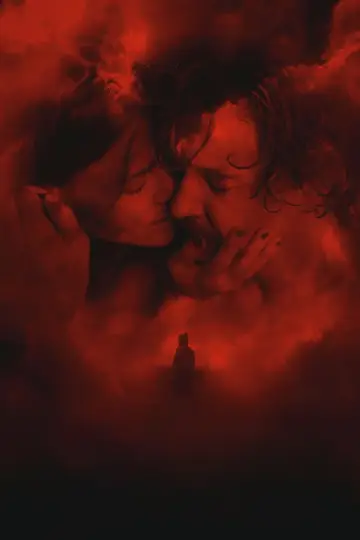 Plakat do filmu "Zapytaj matkę" #1858887