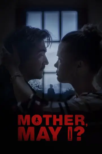 Plakat do filmu "Zapytaj matkę" #1858889