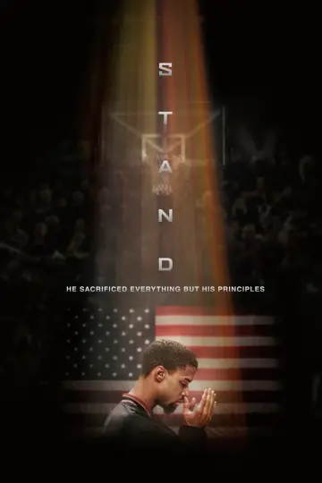 Plakat do filmu "Stand" #1104903