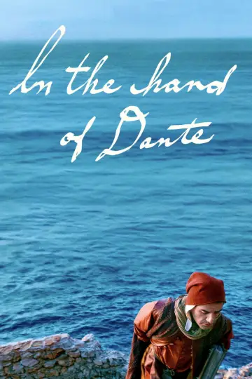 Plakat do filmu "In the Hand of Dante" #1154552