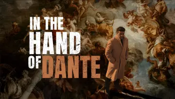 Zasłona do filmu "In the Hand of Dante" #650801