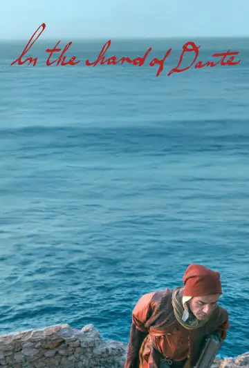 Plakat do filmu "In the Hand of Dante" #828213