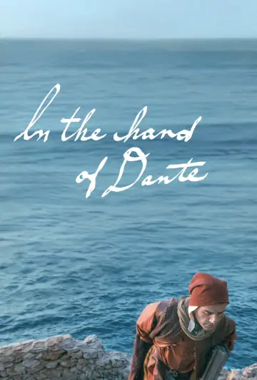Plakat do filmu "In the Hand of Dante" #925481