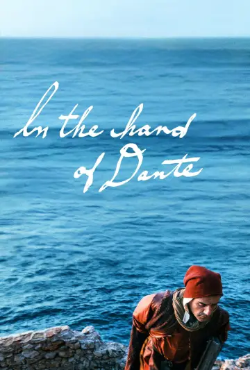 Plakat do filmu "In the Hand of Dante" #954871