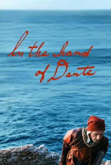 Plakat do filmu "In the Hand of Dante" #954872