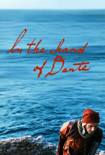 Plakat do filmu "In the Hand of Dante" #954873