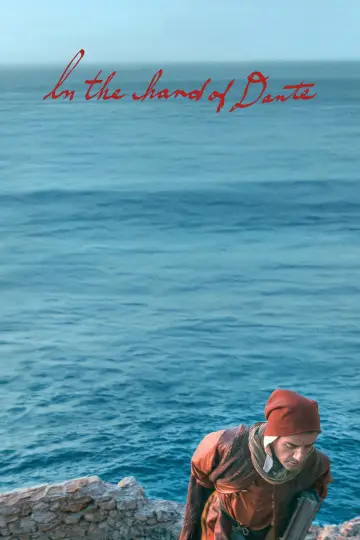 Plakat do filmu "In the Hand of Dante" #954874