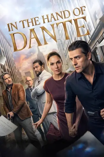 Plakat do filmu "In the Hand of Dante" #954880