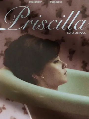 Plakat do filmu "Priscilla" #1179501