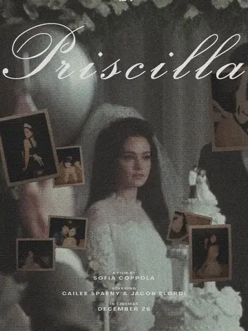 Priscilla