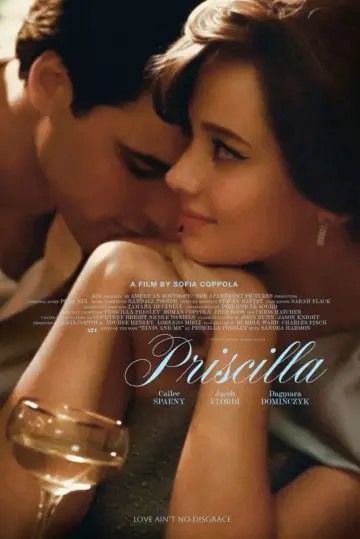 Plakat do filmu "Priscilla" #1198884