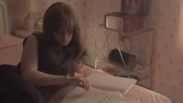 Zasłona do filmu "Priscilla" #1207662