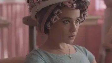 Zasłona do filmu "Priscilla" #1207663
