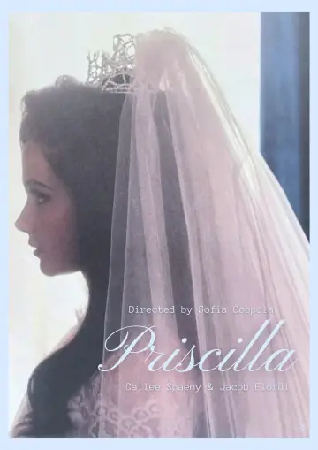 Plakat do filmu "Priscilla" #1207672