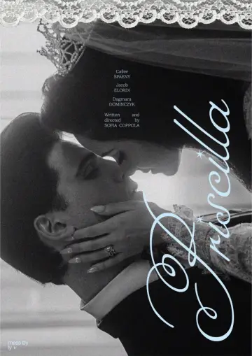 Plakat do filmu "Priscilla" #1207675