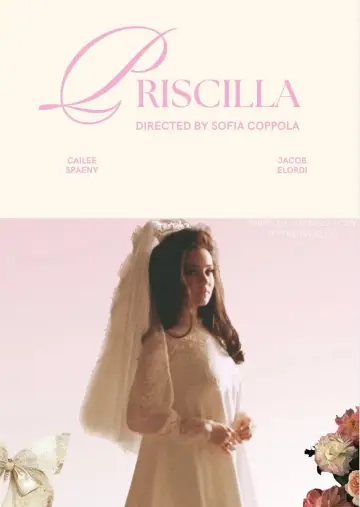 Plakat do filmu "Priscilla" #1207676