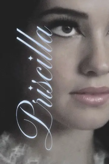 Plakat do filmu "Priscilla" #1530682