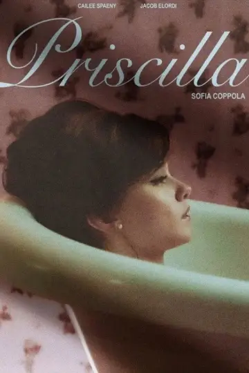 Plakat do filmu "Priscilla" #1627267