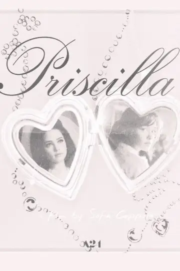 Plakat do filmu "Priscilla" #1627269