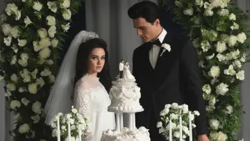 Zasłona do filmu "Priscilla" #164397