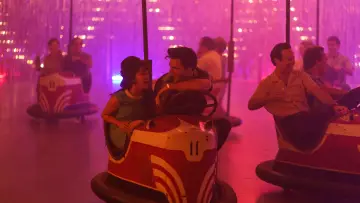 Zasłona do filmu "Priscilla" #164406