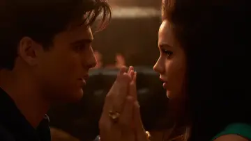 Zasłona do filmu "Priscilla" #164417
