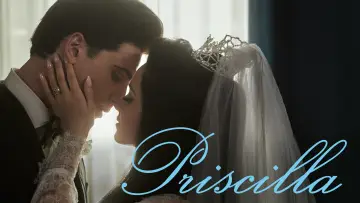 Zasłona do filmu "Priscilla" #164426
