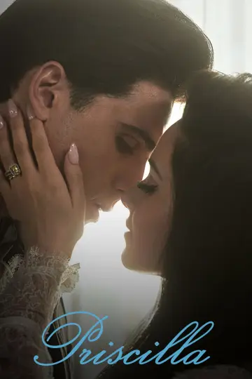 Plakat do filmu "Priscilla" #164429