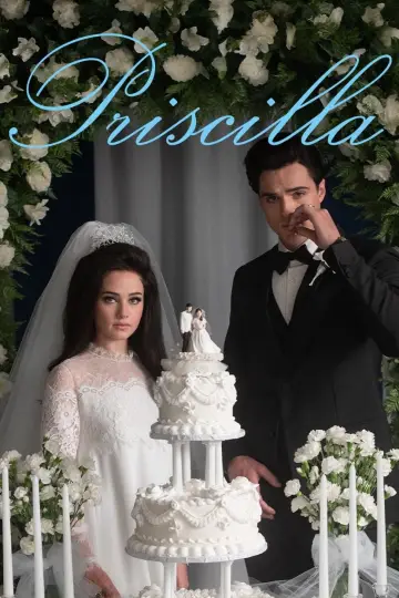 Plakat do filmu "Priscilla" #164430