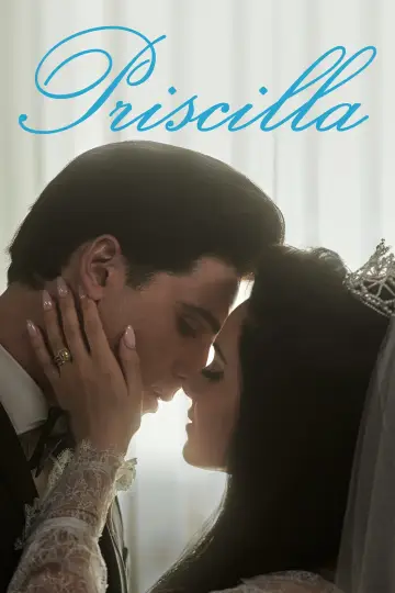 Plakat do filmu "Priscilla" #164431