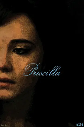 Plakat do filmu "Priscilla" #164436