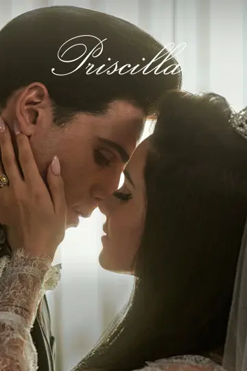 Plakat do filmu "Priscilla" #312918