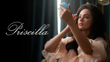 Zasłona do filmu "Priscilla" #365956