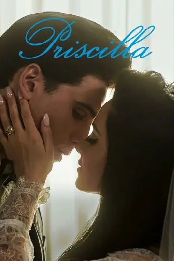 Plakat do filmu "Priscilla" #365957